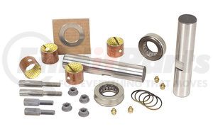 300-316 by DAYTON PARTS - Steering King Pin Repair Kit