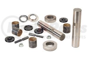 Dayton Parts 300-297 Steering King Pin Repair Kit Steering King Pin Repair Kit