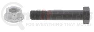 334-345 by DAYTON PARTS - Axle Torque Rod Bolt