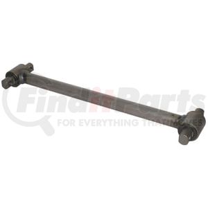 345-868 by DAYTON PARTS - Axle Torque Rod - 24-1/2" Rigid, 0 degree/35 degree Tubular, for Freightliner