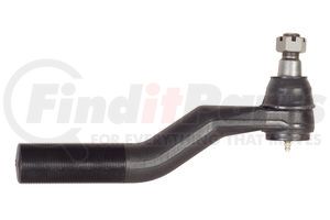 310-395 by DAYTON PARTS - Steering Tie Rod End