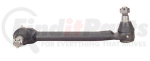 346-520 by DAYTON PARTS - Steering Drag Link - 15.62 in., for Peterbilt, Kenworth W900/W900L