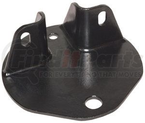 338-1844 by DAYTON PARTS - Air Spring Bracket - Kenworth (K048-449)