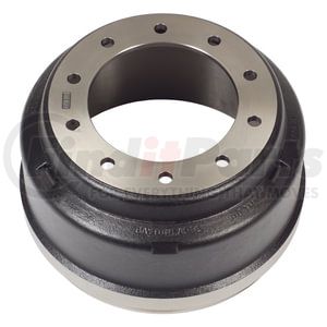 Dayton Parts HD3M Brake Drum Truck Brake Drum