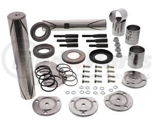 306-KG931R by DAYTON PARTS - Steering King Pin Repair Kit