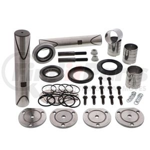 306-K120E by DAYTON PARTS - Steering King Pin Repair Kit