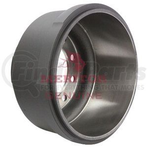 Meritor 85123207002 Brake Drum Brake Drum - 16.50 x 7.00 in. Brake Size, Cast Balanced
