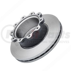 76619 by DURABRAKE - Disc Brake Rotor