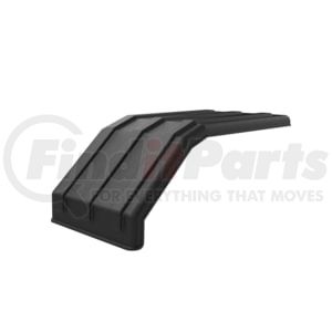 10001721 by MINIMIZER - Fender for MIN1500/1554, MIN1550, TA1554, TF1554 Black