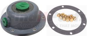 1643 by SKF - Oil Fill Hubcap