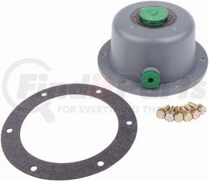 1696 by SKF - Oil Fill Hubcap