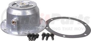 1896 by SKF - Aluminum Oil filled PSI Hubcap Trailer