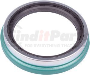 35066 by SKF - Scotseal Classic Wheel Seal