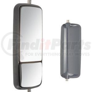 Velvac V613846012 Door Mirror Drive Motor Door Mirror Drive Motor - Model 384