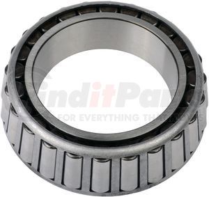 HM218248 VP by SKF - Tapered Roller Bearing