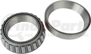 SET403 by SKF - Tapered Roller Bearing Set (Bearing And Race)