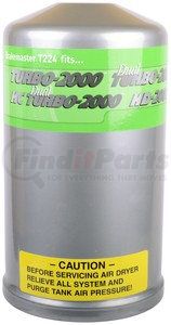 T224 by SKF - Air Dryer Desiccant Cartridge