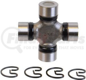 UJ369 by SKF - Universal Joint