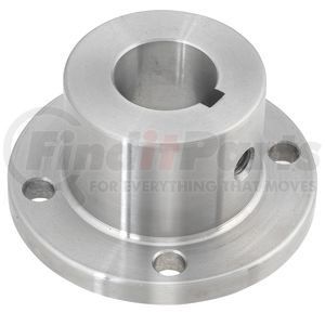 UJN2113134 by SKF - Flange UJoint