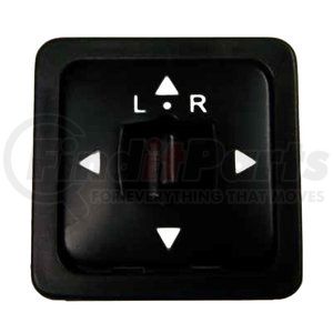 747129 by VELVAC - Remote Mirror Control Switch Assembly