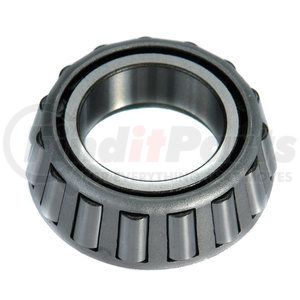 15123 by TIMKEN - Tapered Roller Bearing Cone
