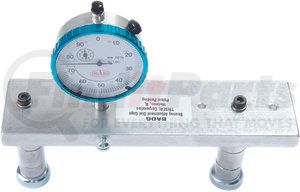 BADG1 by TIMKEN - Bearing Adjustment Dial Gage for Measuring End Play