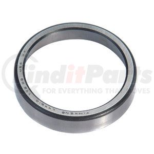 L44610 by TIMKEN - Tapered Roller Bearing Cup