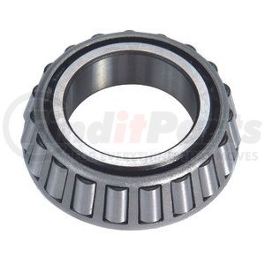 L44649 by TIMKEN - Tapered Roller Bearing Cone