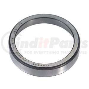 LM67010 by TIMKEN - Tapered Roller Bearing Cup