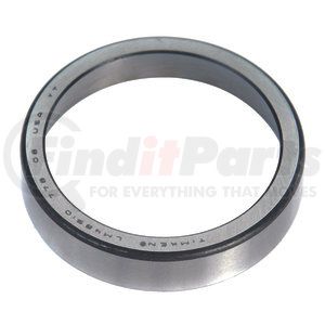 LM48510 by TIMKEN - Tapered Roller Bearing Cup