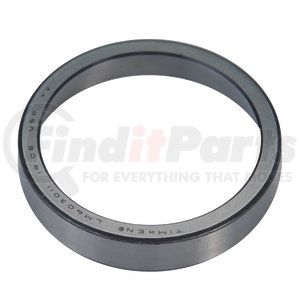 LM603011 by TIMKEN - Tapered Roller Bearing Cup