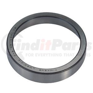 LM501310 by TIMKEN - Tapered Roller Bearing Cup