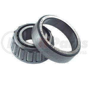 SET2 by TIMKEN - Tapered Roller Bearing Cone and Cup Assembly