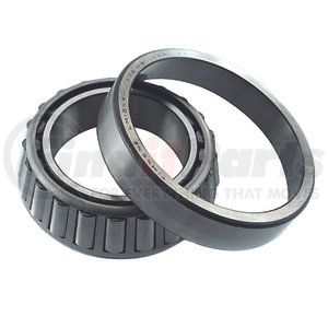 SET38 by TIMKEN - Tapered Roller Bearing Cone and Cup Assembly