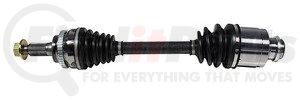 NCV47592 by GSP AUTO PARTS NORTH AMERICA INC - New CV Axle