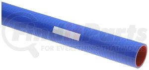 24840 by GATES CORPORATION - Radiator Coolant Hose - Straight Silicone