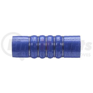 28359 by GATES CORPORATION - Radiator Coolant Hose - Molded Silicone