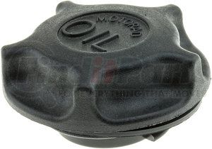 31286 by GATES CORPORATION - Engine Oil Filler Cap