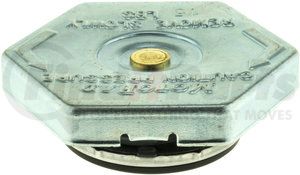 31350 by GATES CORPORATION - Radiator Cap - Heavy-Duty