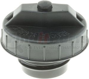 31615 by GATES CORPORATION - Fuel Tank Cap - Pre-Release