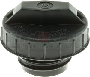 31748 by GATES CORPORATION - Fuel Tank Cap - OE Equivalent