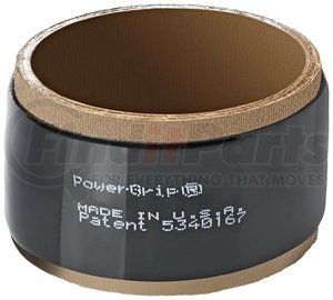 32925 by GATES - PowerGrip® SB Clamp - Thermoplastic, Heat Shrinkable, 5/8" ID, 15/16" to 1-1/16" OD