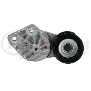 38671 by GATES CORPORATION - FleetRunner Heavy-Duty Automatic Belt Drive Tensioner