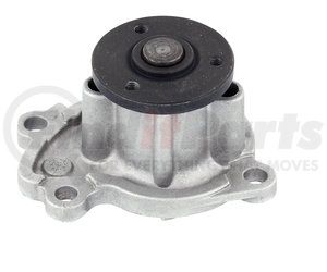 41093 by GATES - Engine Water Pump - Premium
