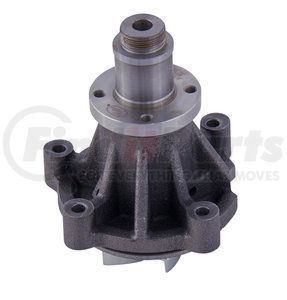 41121 by GATES - Engine Water Pump - Premium