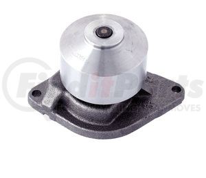 41176HD by GATES - Heavy-Duty Engine Water Pump