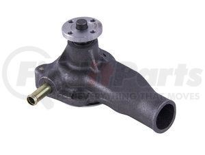 42057 by GATES - Premium Engine Water Pump