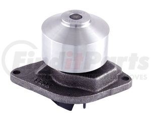 42291 by GATES - Premium Engine Water Pump