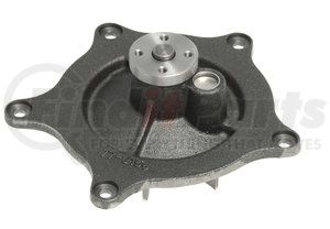 42355HD by GATES - Heavy-Duty Engine Water Pump