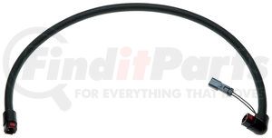 DEF7000 by GATES - Diesel Exhaust Fluid (DEF) Hose - Diesel Emissions Fluid (DEF) SCR Hose Assembly